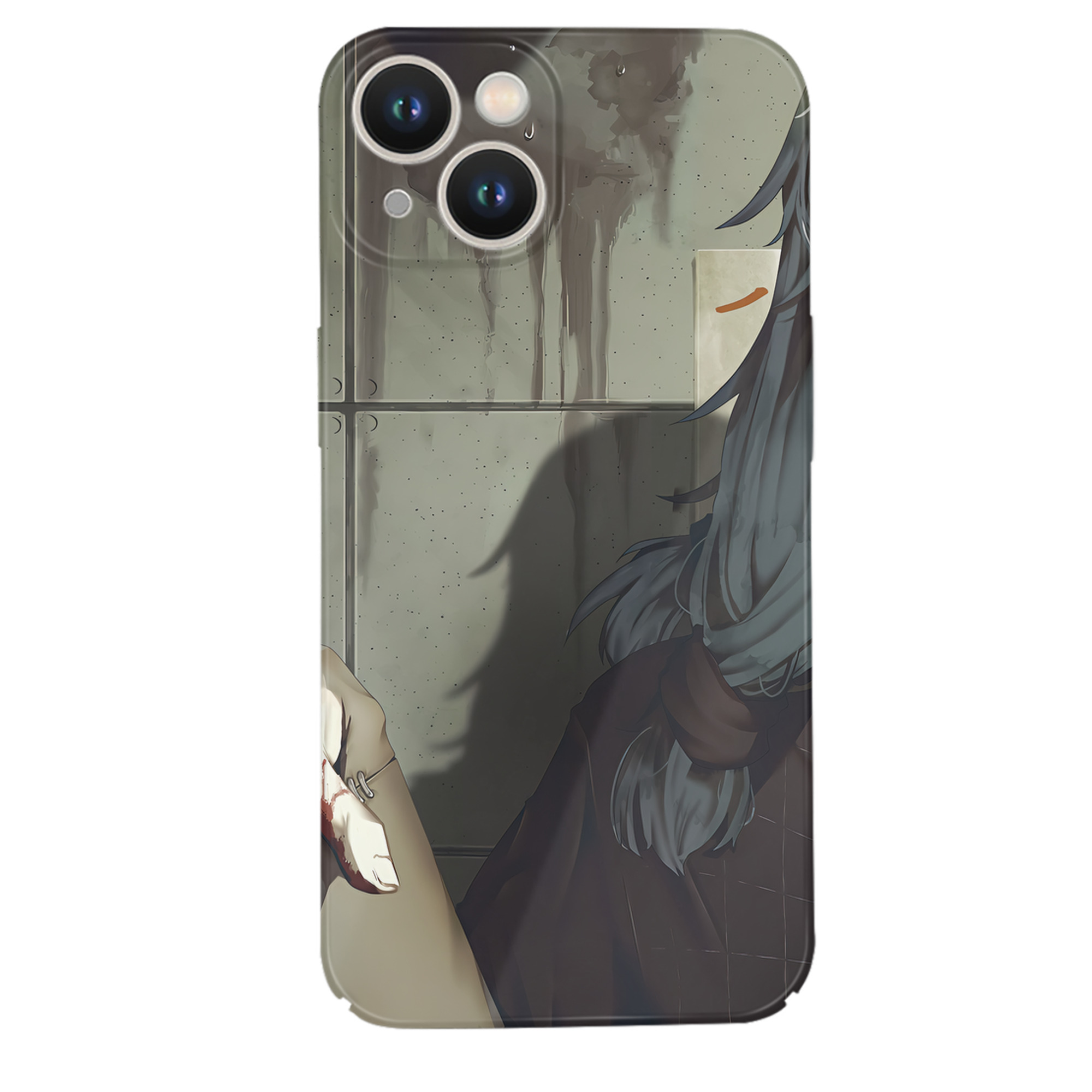 （画像用） SPY×FAMILY间谍家家酒 【iPhone 14シリーズ対応】ハードケース